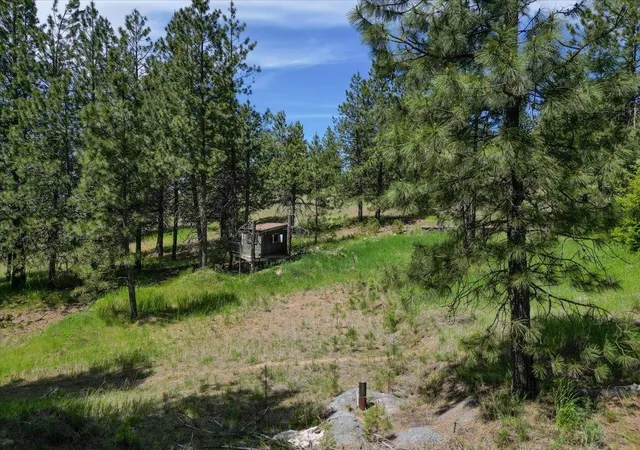 Photo 2 of Land for sale at 0 E Custer Ln, Spokane, WA 99223 | MLS# 202610053 | Listing updated on 2026-08-06