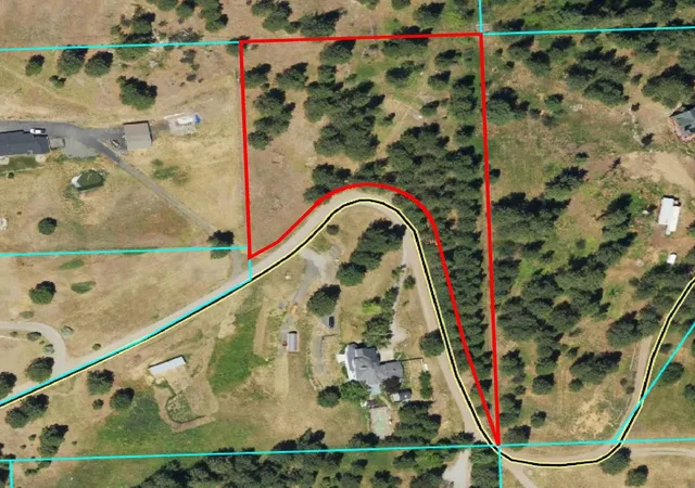 Photo 3 of Land for sale at 0 E Custer Ln, Spokane, WA 99223 | MLS# 202610053 | Listing updated on 2026-08-06