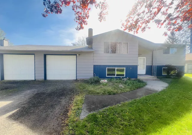 Homes for sale in Medical Lake, WA | 614 N Grant St, Medical Lake, WA 99022 | MLS# 202610097