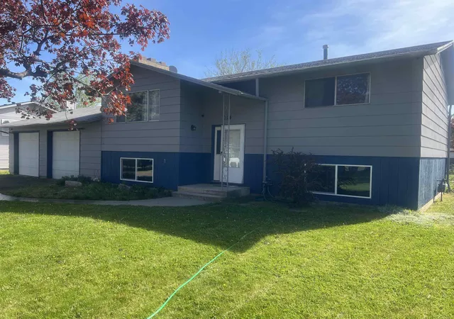 Homes for sale in Medical Lake, WA | 614 N Grant St, Medical Lake, WA 99022 | MLS# 202610097