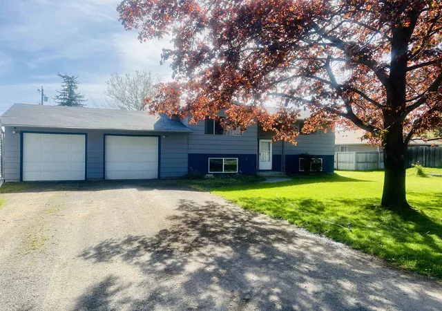 Homes for sale in Medical Lake, WA | 614 N Grant St, Medical Lake, WA 99022 | MLS# 202610097