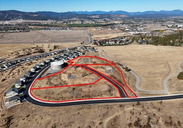 3rd image of 20905 E Valley Vista Dr, Liberty Lake, WA 99019 | MLS# 202610101