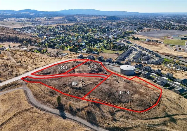 1st image of 20905 E Valley Vista Dr, Liberty Lake, WA 99019 | MLS# 202610101