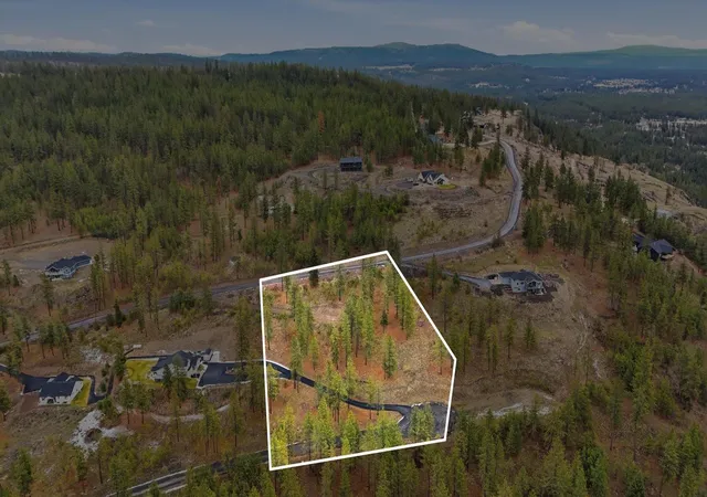 2nd image of 6499 Syringa Wy, Nine Mile Falls, WA 99026 | MLS# 202610104