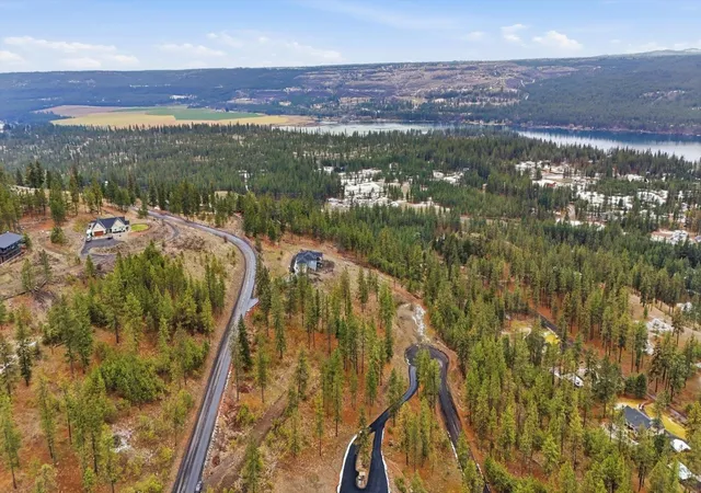 Photo 3 of Land for sale at 6499 Syringa Way, Nine Mile Falls, WA 99026 | MLS# 202610104 | Listing updated on 2026-08-14