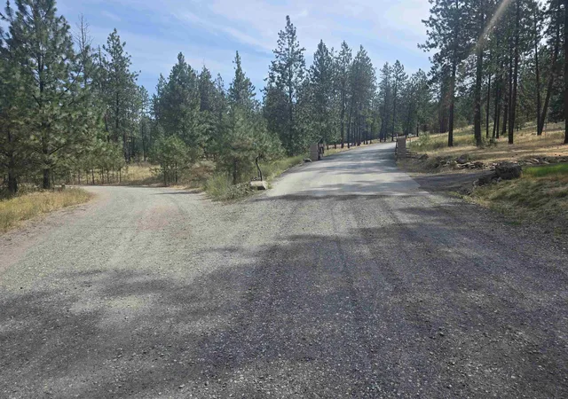 Photo 4 of Land for sale at 6499 Syringa Way, Nine Mile Falls, WA 99026 | MLS# 202610104 | Listing updated on 2026-08-14