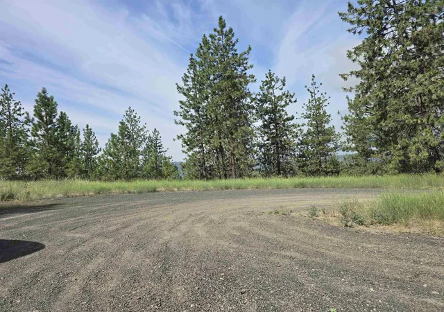 Photo 3 of Land for sale at Xx Syringa Way, Nine Mile Falls, WA 99026 | MLS# 202610113 | Listing updated on 2026-08-14