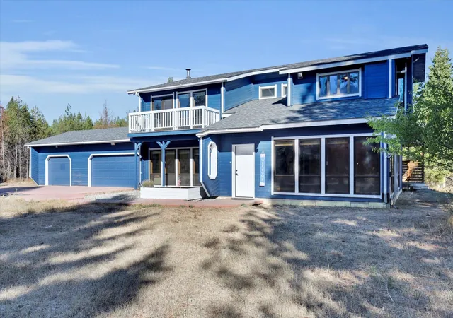 2nd image of 4221 E Bailey Rd, Chattaroy, WA 99003 | MLS# 202610115