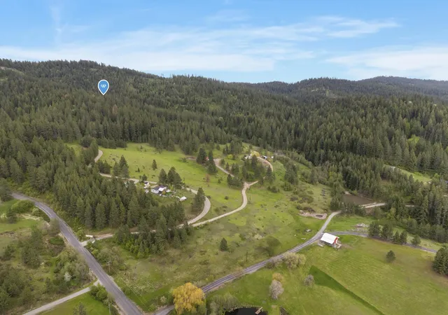 Photo 2 of Land for sale at 17534 E Off My Ln, Spokane, WA 99217 | MLS# 202610150 | Listing updated on 2026-01-09