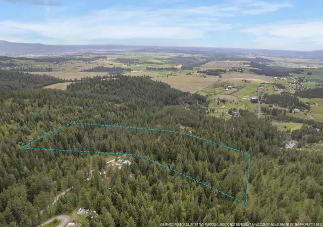 Photo 1 of Land for sale at 17534 E Off My Ln, Spokane, WA 99217 | MLS# 202610150 | Listing updated on 2026-01-09