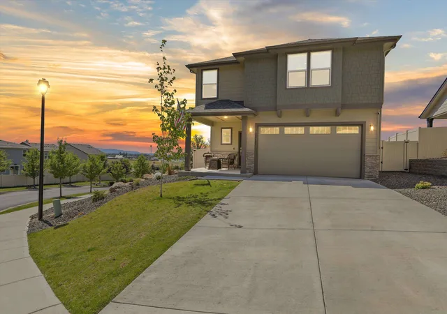 Homes for sale in Liberty Lake, WA | 20605 E Valley Vista Dr, Liberty Lake, WA 99019 | MLS# 202610158