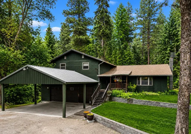 Homes for sale in Clayton, WA | 4262 Aspen Hill Wy, Clayton, WA 99110 | MLS# 202610208