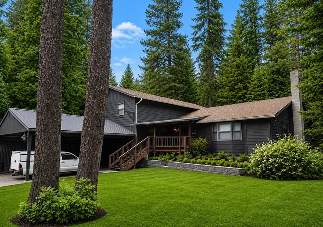 Homes for sale in Clayton, WA | 4262 Aspen Hill Wy, Clayton, WA 99110 | MLS# 202610208