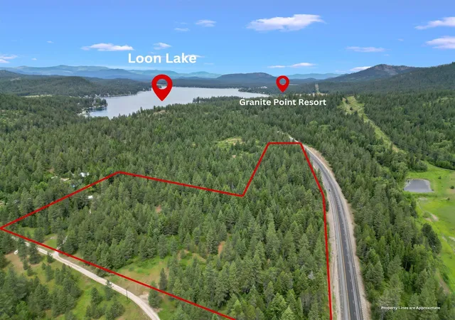 Homes for sale in Clayton, WA | 4262 Aspen Hill Wy, Clayton, WA 99110 | MLS# 202610208