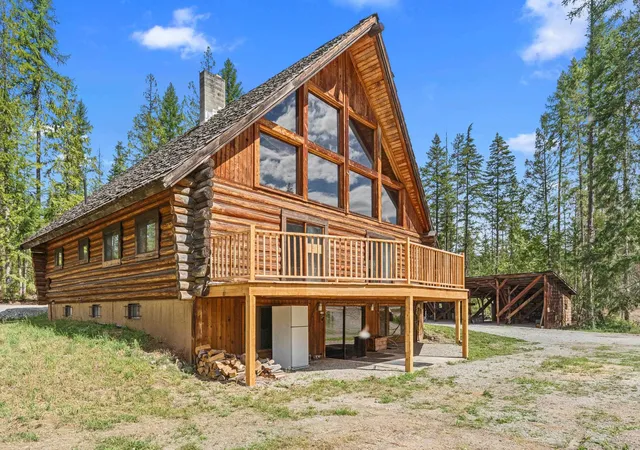 Homes for sale in Metaline Falls, WA | 23731 Hwy 31 Hwy, Metaline Falls, WA 99153 | MLS# 202610227
