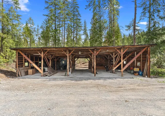 Homes for sale in Metaline Falls, WA | 23731 Hwy 31 Hwy, Metaline Falls, WA 99153 | MLS# 202610227