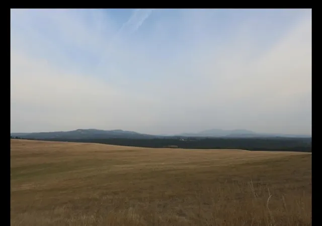 Photo 1 of Land for sale at 14xxx E Oregon Rd, Elk, WA 99009 | MLS# 202610264 | Listing updated on 2026-09-22