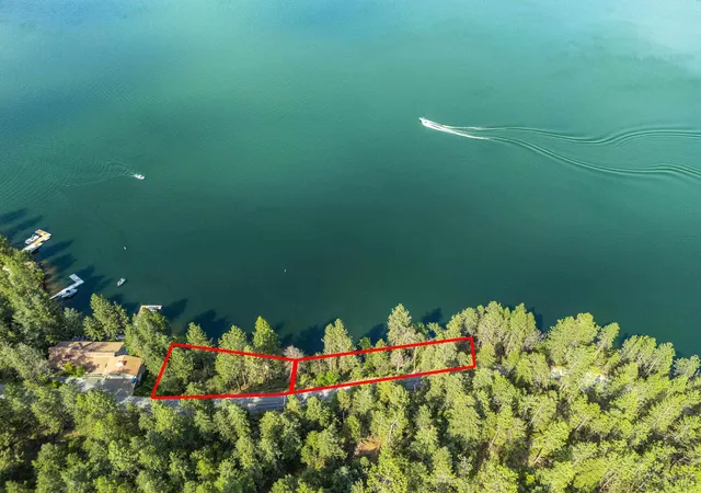 Photo 1 of Land for sale at 1831 S & 1903 Liberty Dr, Liberty Lake, WA 99019 | MLS# 202610290 | Listing updated on 2026-07-21