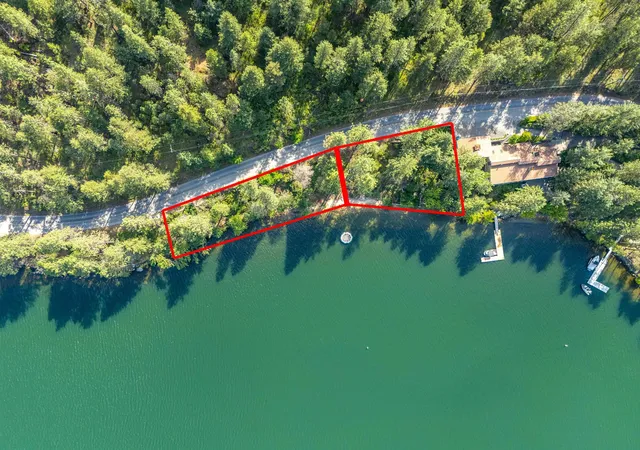 Photo 2 of Land for sale at 1831 S & 1903 Liberty Dr, Liberty Lake, WA 99019 | MLS# 202610290 | Listing updated on 2026-07-21