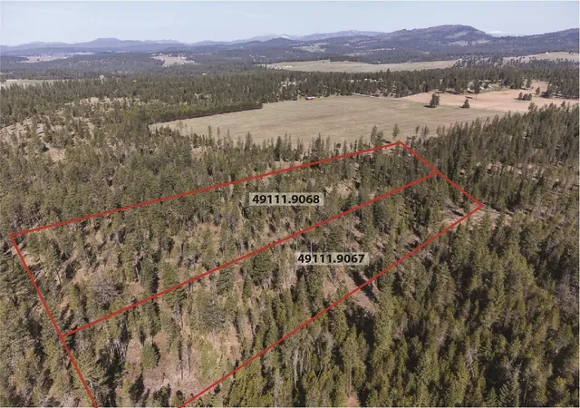Photo 11 of Land for sale at 151xx E Oregon Rd, Elk, WA 99009 | MLS# 202610324 | Listing updated on 2026-05-20