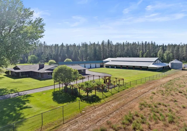 Homes for sale in Chattaroy, WA | 24415 N Crescent Rd, Chattaroy, WA 99003 | MLS# 202610335