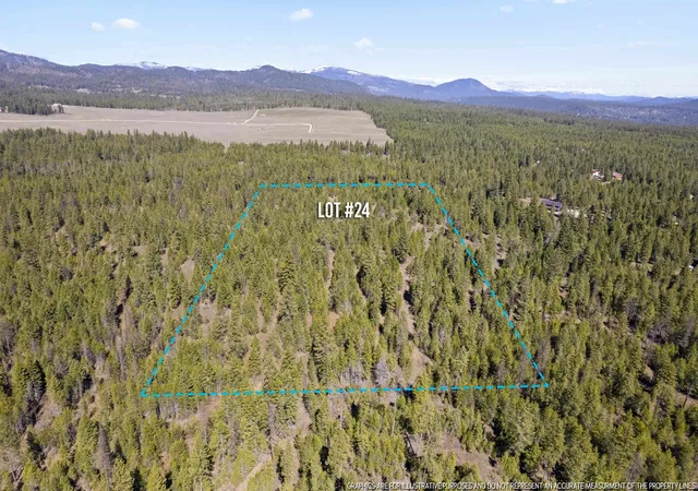 Photo 3 of Land for sale at Tbd N Sherman Rd, Deer Park, WA 99006 | MLS# 202610349 | Listing updated on 2026-10-06