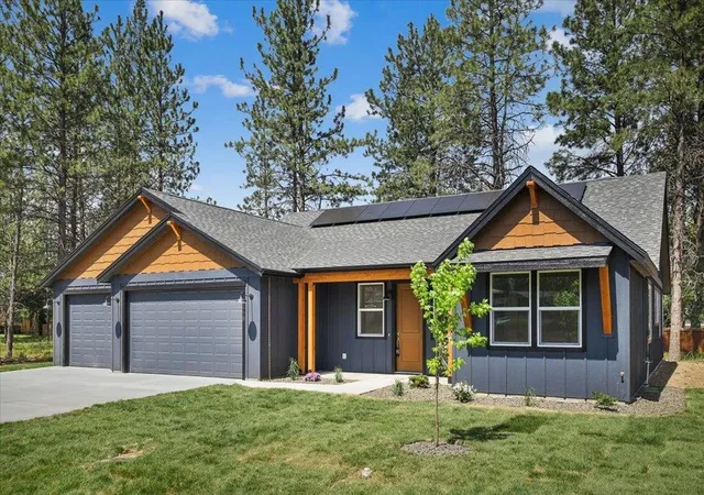 2nd image of 11119 E 27th Ave, Spokane Valley, WA 99206 | MLS# 202610382
