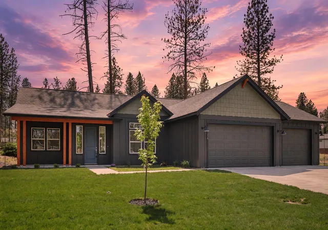 Single family home for sale at 11206 E 27th Avenue, Spokane Valley, WA 99206 | MLS# 202610383 | Listing updated on 2026-09-21