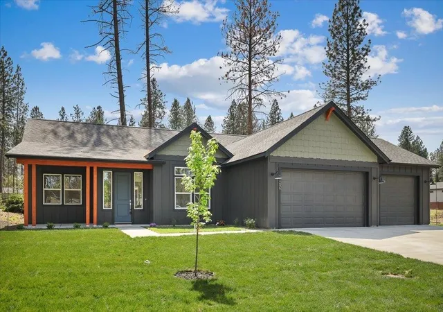 2nd image of 11206 E 27th Ave, Spokane Valley, WA 99206 | MLS# 202610383