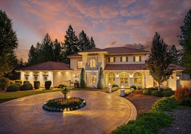 Photo 1 of Mansion for sale at 13417 S Bluegrouse Ln, Spokane, WA 99224 | MLS# 202610397 | Listing updated on 2026-08-28