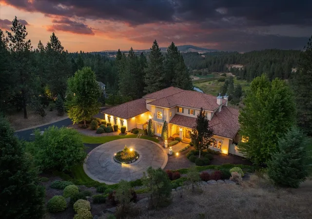 Photo 2 of Mansion for sale at 13417 S Bluegrouse Ln, Spokane, WA 99224 | MLS# 202610397 | Listing updated on 2026-08-28