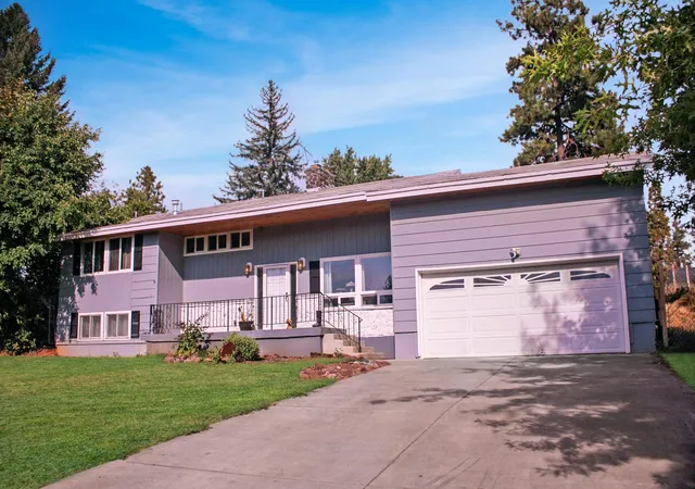 Homes for sale in Medical Lake, WA | 14107 S Moody Dr, Medical Lake, WA 99022 | MLS# 202610426