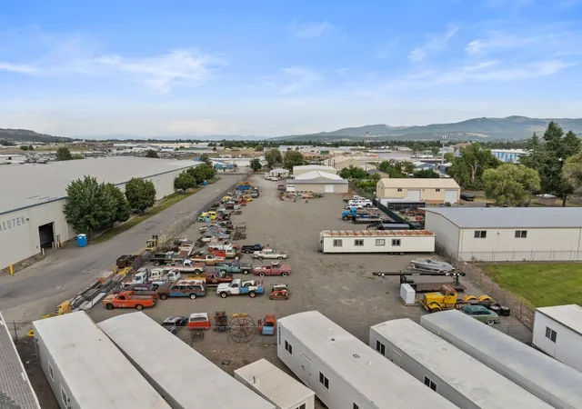 41st image of 3315 N Tschirley Rd, Spokane Valley, WA 99216 | MLS# 202610433