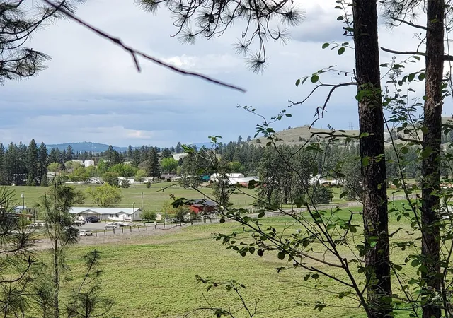 Land for sale at 00 E Bigelow Gulch Rd, Spokane, WA 99217 | MLS# 202610437