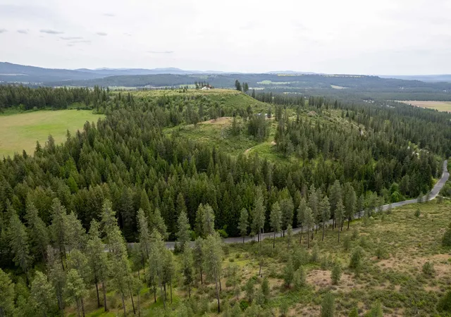 2nd image of Xxx N Schwatchtgen Rd, Chattaroy, WA 99003 | MLS# 202610450