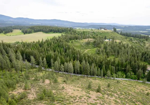 3rd image of Xxx N Schwatchtgen Rd, Chattaroy, WA 99003 | MLS# 202610450