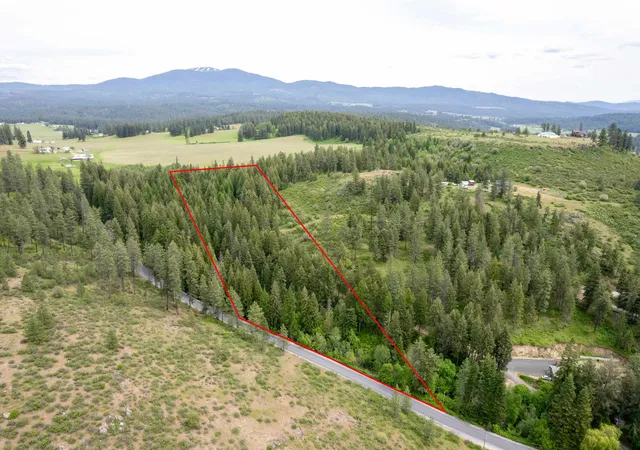 5th image of Xxx N Schwatchtgen Rd, Chattaroy, WA 99003 | MLS# 202610450