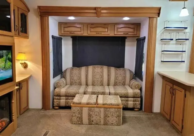 42nd image of 4464 Woods Way Rd, Springdale, WA 99173 | MLS# 202610481