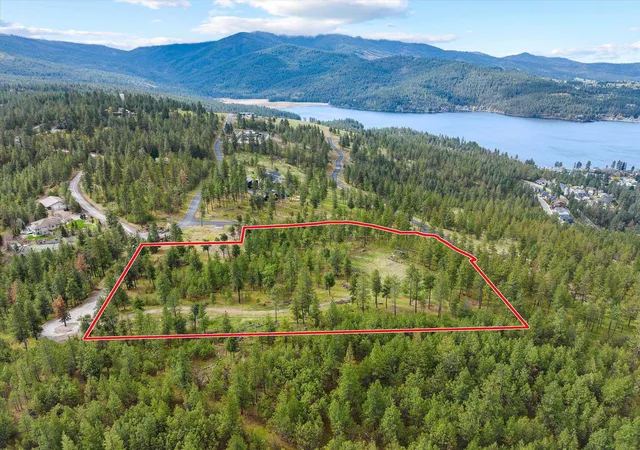 2nd image of 25323 E Colony Ln, Liberty Lake, WA 99019 | MLS# 202610554