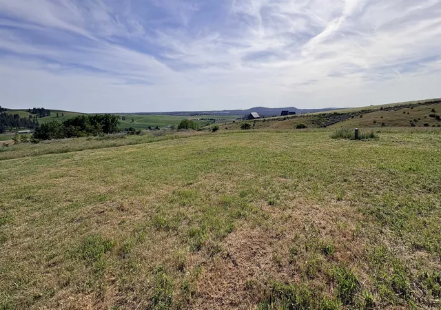 Photo 1 of Land for sale at 10990 S Fruit Appx St, Spokane, WA 99223 | MLS# 202610573 | Listing updated on 2026-09-30