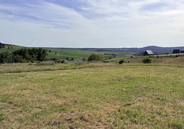 Photo 4 of Land for sale at 10990 S Fruit Appx St, Spokane, WA 99223 | MLS# 202610573 | Listing updated on 2026-09-30