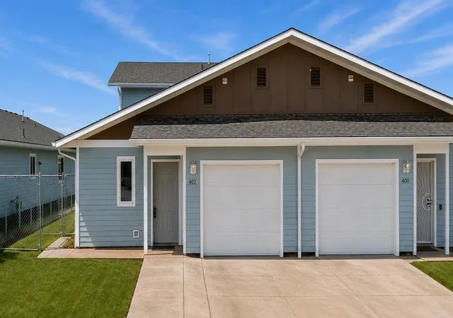 1st image of 402 E I St, Deer Park, WA 99006 | MLS# 202610650