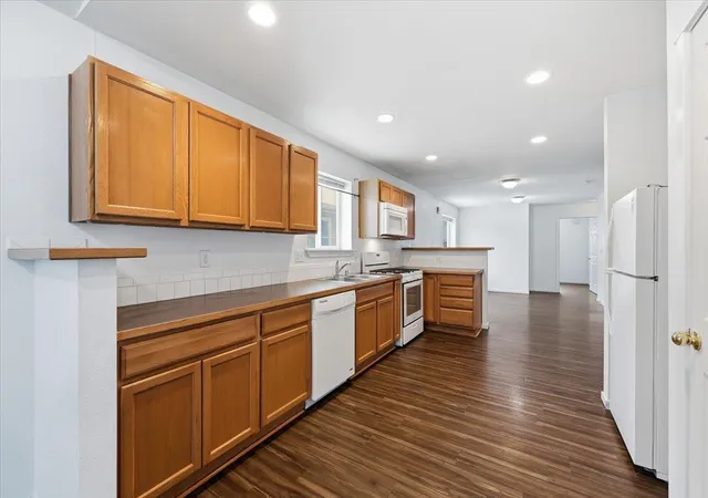 Photo 4 of Single family home for sale at 402 E I St, Deer Park, WA 99006 | MLS# 202610650 | Listing updated on 2026-09-04