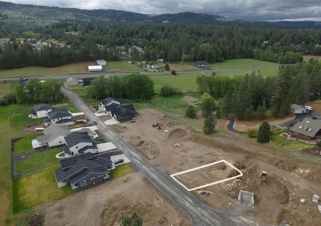 image of 11817 E Honeycomb Springs Ln, Spokane, WA 99206 | MLS# 202610717