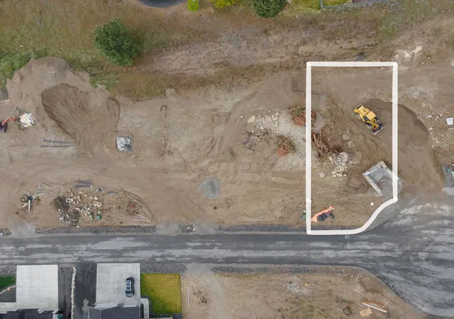 Photo 2 of Land for sale at 11823 E Honeycomb Springs Ln, Spokane, WA 99206 | MLS# 202610718 | Listing updated on 2026-05-07