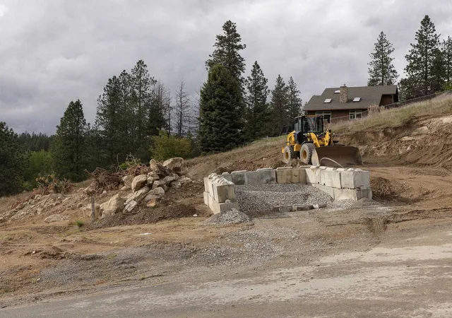 Photo 3 of Land for sale at 11823 E Honeycomb Springs Ln, Spokane, WA 99206 | MLS# 202610718 | Listing updated on 2026-05-07