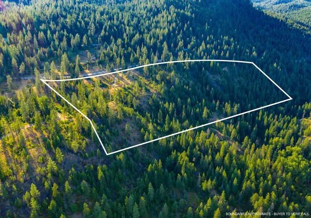 Photo 2 of Land for sale at 4330192100 Horseshoe Lake Rd, Deer Park, WA 99006 | MLS# 202610758 | Listing updated on 2026-07-18