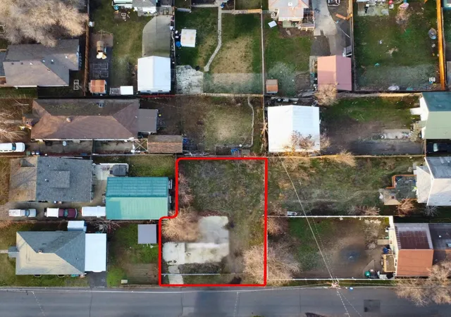 5th image of 1120 W Euclid Rd, Spokane, WA 99205 | MLS# 202610857