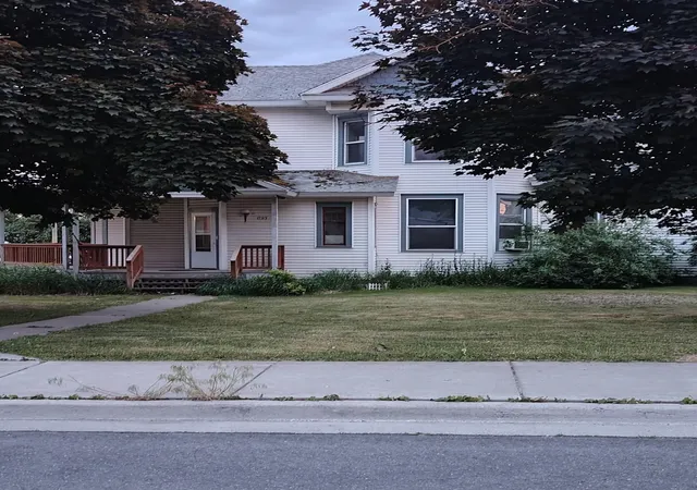 Single family home for sale at 703 Washington St, Davenport, WA 99122 | MLS# 202610954