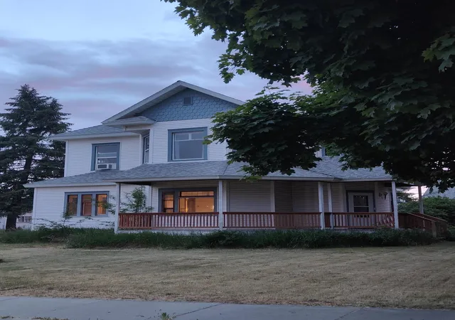 Photo 2 of Single family home for sale at 703 Washington St, Davenport, WA 99122 | MLS# 202610954 | Listing updated on 2026-09-20